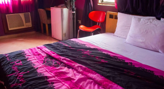 De Prince Guest House