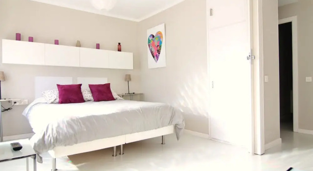 Apartament Venus Sitges Rentals