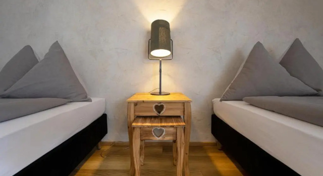 Номер Comfort Landgasthof Kreuz - Ihr Businesshotel mit persönlichem Flair