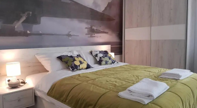 Апартаменты Villa Borak Sarajevo