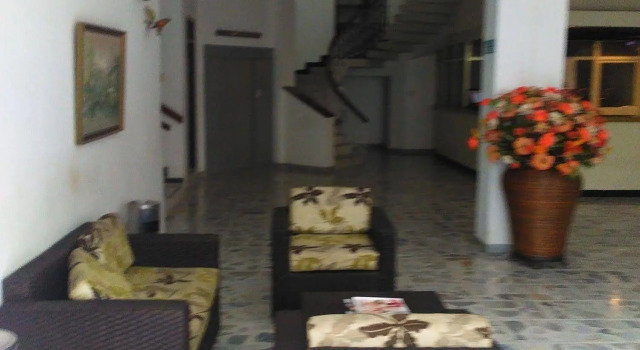 Hotel Betoma