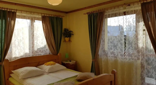 Durda, Book Hotel Poronin Tatras
