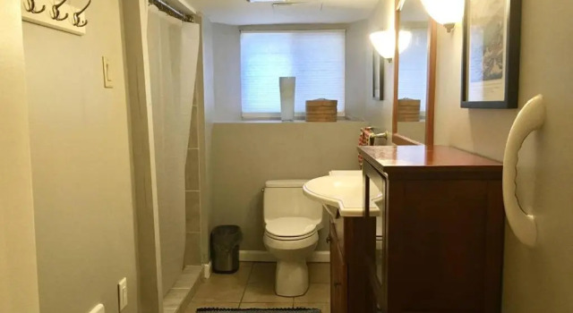 Коттедж ~*Pet Friendly 30min to Downtown*~ THE BOSTONIAN