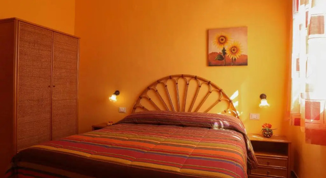 Номер Economy Villa dei giardini