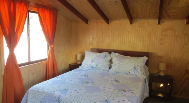 Cabaña Los Coigues 2308, Book Hotel Hotels in Panguipulli with Parking, Parking
