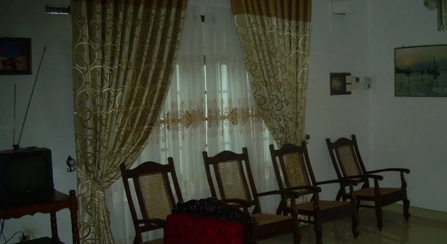 Bandhusena Apartments