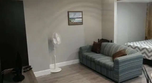 Studio on Brackley, Réserver Appartement Charlottetown 