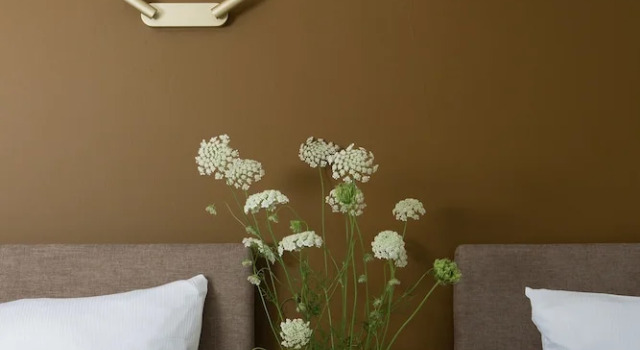 Двухместный номер Standard Hotel Kredell