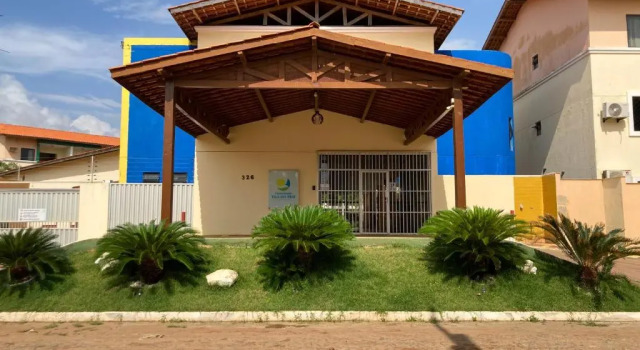 Апартаменты Vilamar Suítes