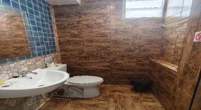 Номер Standard Ora House