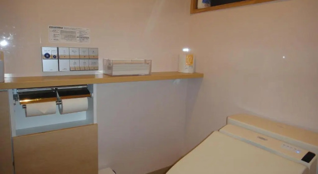 Standard Zimmer Miharaso