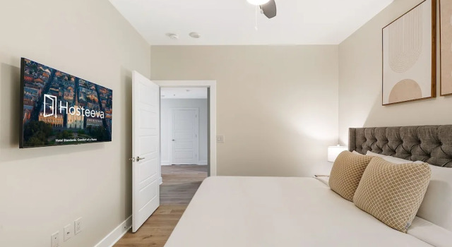 Номер Comfort Mardi Gras Suites NOLA's 4BR Elegance