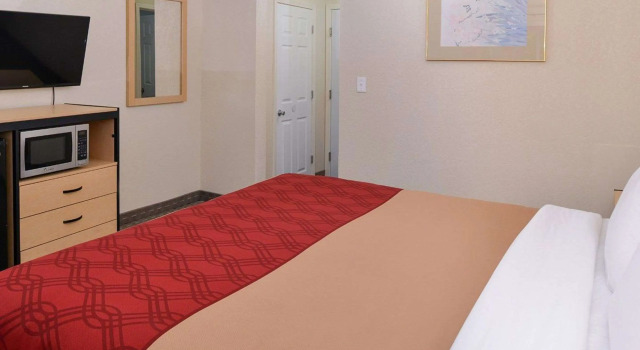 Econo Lodge Rochester I-90 & I-390, Reserva ahora Hotel Rochester Lagos Finger