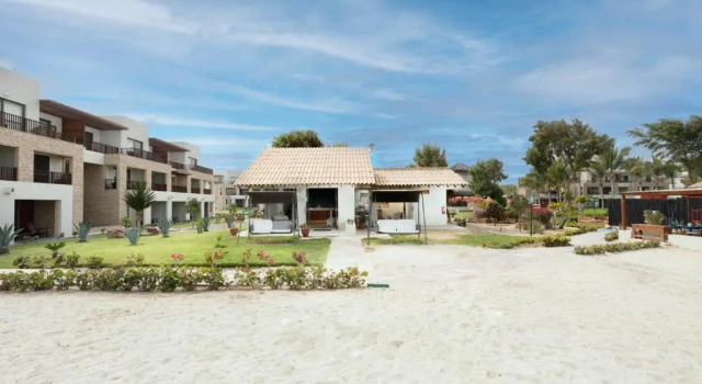 Standard room Royal Decameron Punta Sal