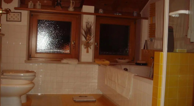Номер Standard B&B San Giorgio