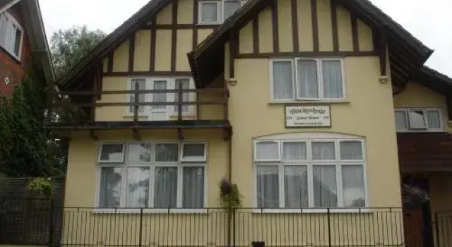 Brackenhurst Guest House
