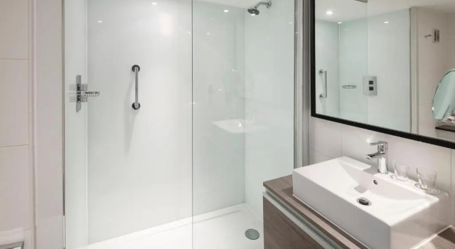 Двухместный номер Executive Crowne Plaza Stratford-upon-Avon by IHG