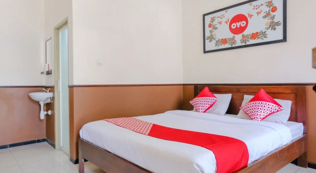 Garuda Residence by OYO Rooms