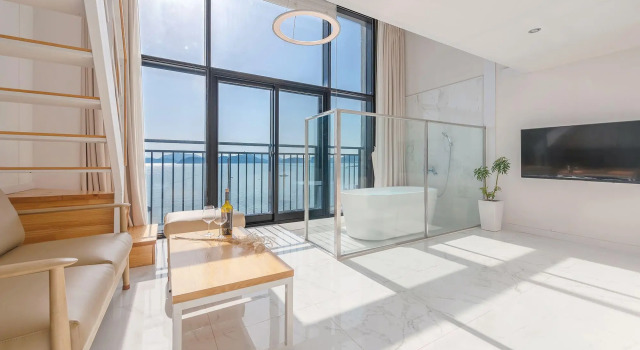 Yeosu Soreureu Spa Pension