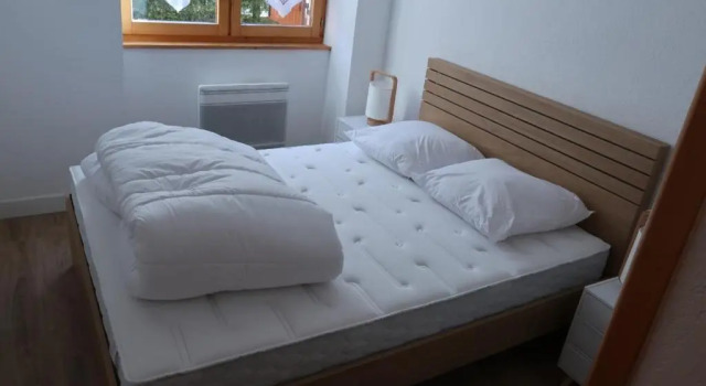 Appartement Valloire, 3 pièces, 8 personnes - FR-1-263-455