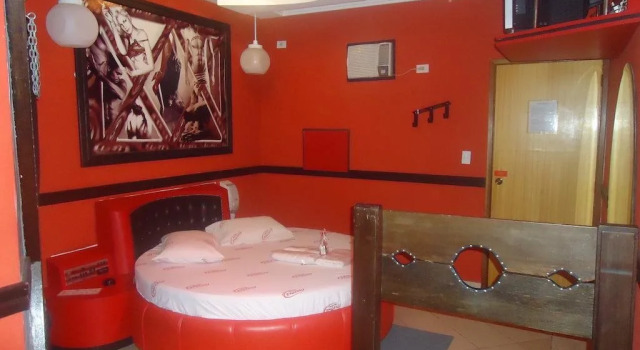 Motel Exótico
