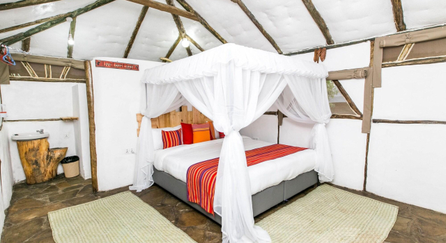 Kandisi, Rezerwuj Hotel Ongata Rongai Nakuru
