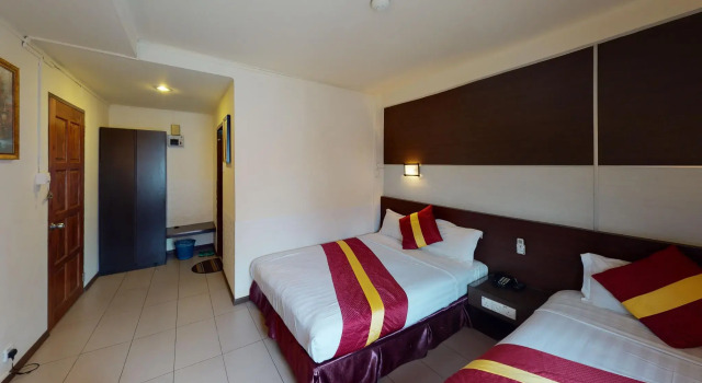 City Inn