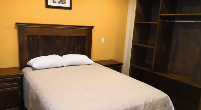 Hotel Mezzanine, Забронировать Отель Сан-Рафаэль Соче Гватемала
