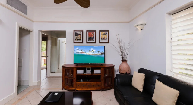 Villa Beach Palm Cove, Reserva ahora Villa Palm Cove Cairns Beaches