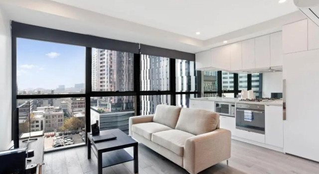 Семейные апартаменты с 2 комнатами Platinum City Serviced Apartments
