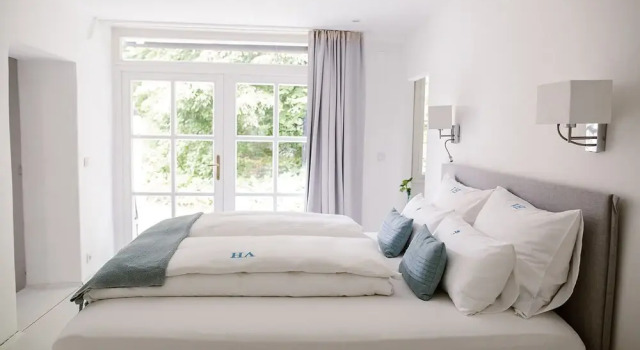 Villa Hygiea - Boutiqueapartments am Wörthersee, Забронировать Апартаменты/квартира Отели Пёрчах-ам-Вёртерзе с парковкой, рядом с Congress Center Wörthersee, Парковка