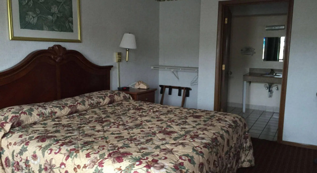 Executive Inn