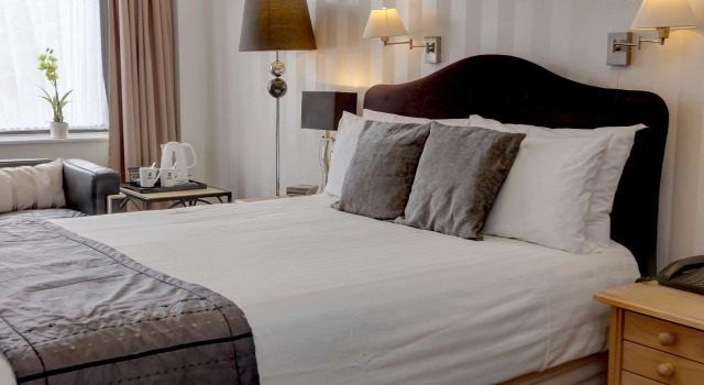 Best Western Princes Marine Hotel, Réserver Hôtel Hove 