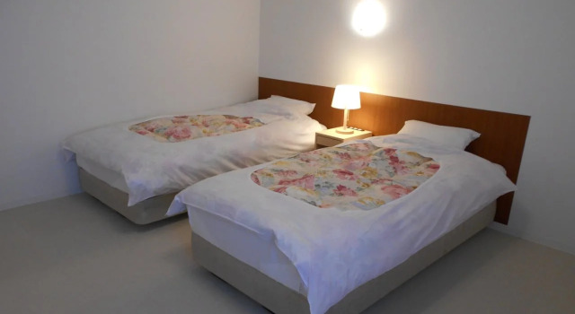 Hotel Nishimura