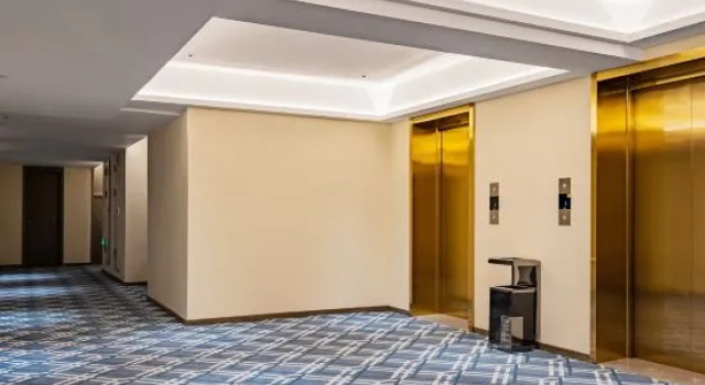 Suizhou Ruicai Hotel, Prenota Hotel Hotel a Suizhou con parcheggio, Parcheggio