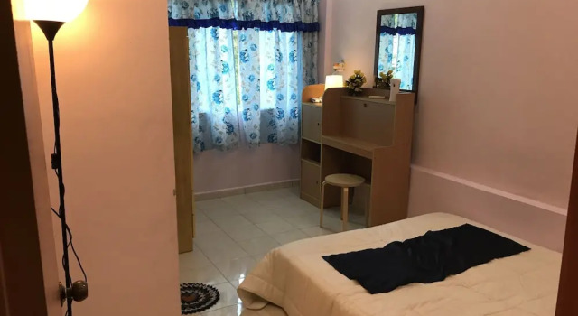 Номер Economy Bukit Bentong Homestay