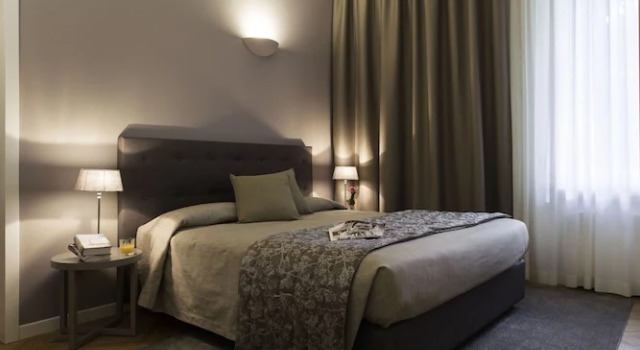 Номер Standard Villaggio Narrante - Foresteria delle Vigne