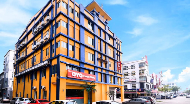 Hotel SMC