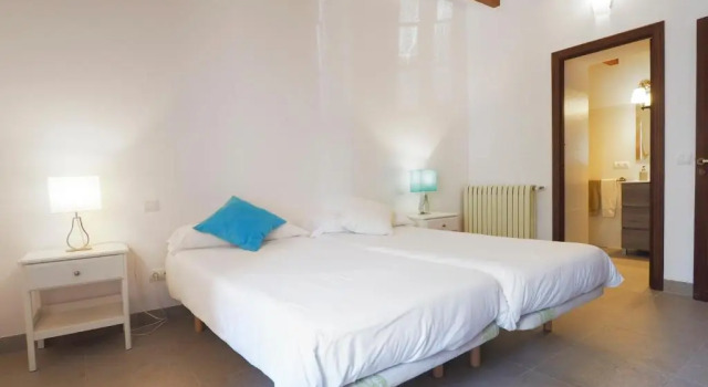 Standard Kahden hengen huone Casa Galileo
