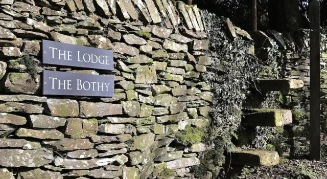 Коттедж The Bothy