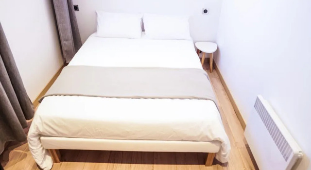 Centre Nice - Massena - 2 rooms, Забронировать Отель Ницца Приморские Альпы, рядом с Набережная Соединенных Штатов