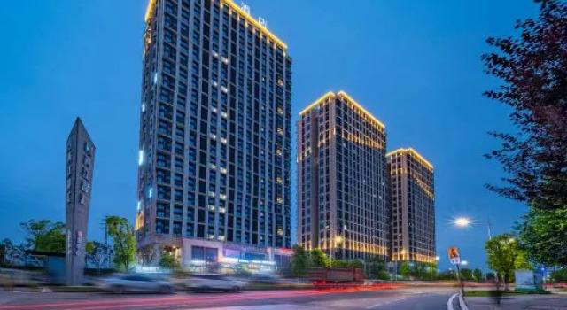 xing si Hotel (Chongqing Longxing), Prenota Hotel Chongqing Chongqing Area