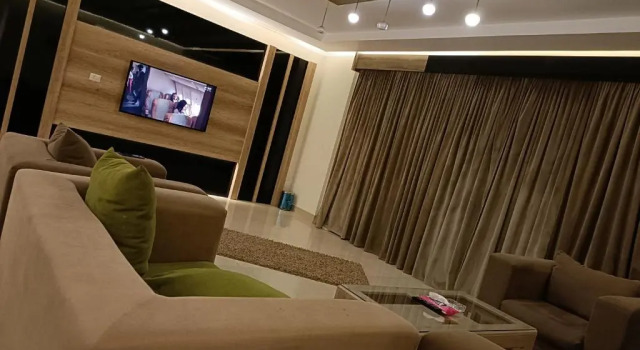 Sheraton Ocean 506, Rezervovat Hotel Heliopolis 
