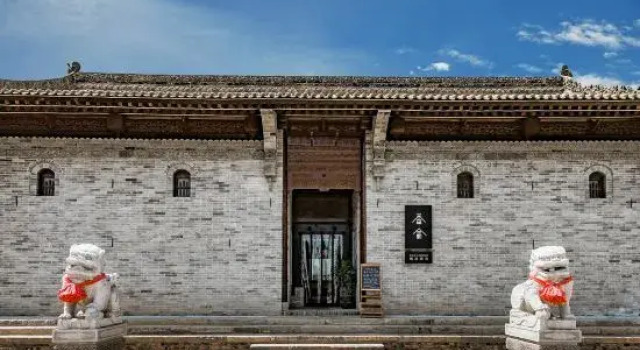 Liquan Xiangshe Courtyard Homestay (Yuanjia Village), Prenota Hotel Xianyang Shaanxi