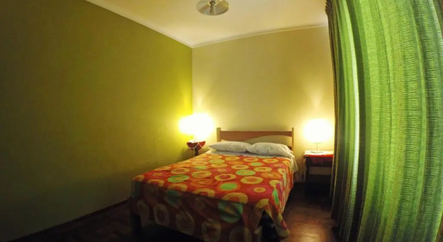Номер Standard La Casa de Arturo
