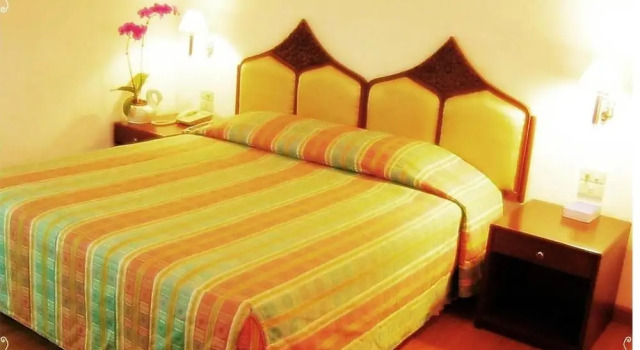 Tangerine Ville Hotel, Забронировать Отель Фанг провинция Чианг Май
