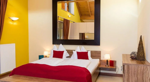 Hotel Garni Pölzl