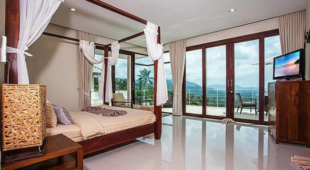 Baan Phu Kaew A4 - 3 Beds