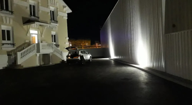 Le Jardin d Ambroise, Rezervasyon Otel  
