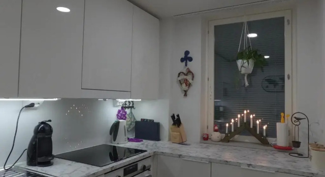 Апартаменты QnQ home